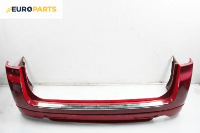 Задна броня за Honda Accord VII Tourer (04.2003 - 05.2008), комби