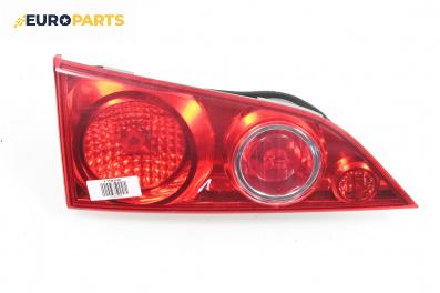 Вътрешен стоп за Honda Accord VII Tourer (04.2003 - 05.2008), комби, позиция: лява