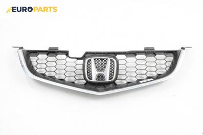Решетка за Honda Accord VII Tourer (04.2003 - 05.2008), комби, позиция: предна