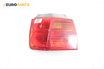 Стоп за Honda Accord VII Tourer (04.2003 - 05.2008), комби, позиция: лява