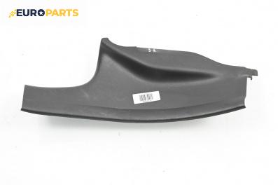 Интериорна пластмаса за Honda Accord VII Tourer (04.2003 - 05.2008), 4+1 вр., комби, позиция: лява
