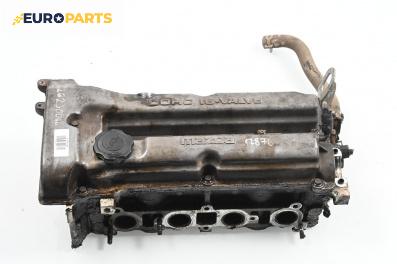 Глава за Mazda 323 F V Hatchback (07.1994 - 09.1998) 1.5 16V, 88 к.с.