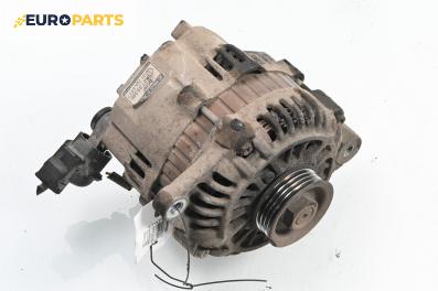 Алтернатор / генератор за Mazda 323 F V Hatchback (07.1994 - 09.1998) 1.5 16V, 88 к.с.