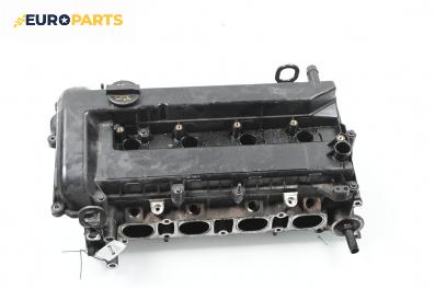 Глава за Ford Focus II Hatchback (07.2004 - 09.2012) 1.8 Flexifuel, 125 к.с.