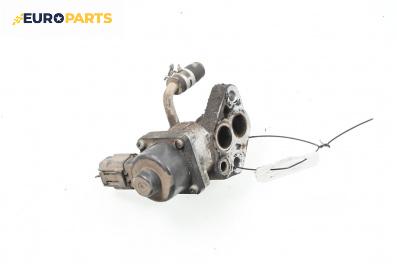 EGR-клапан за Ford Focus II Hatchback (07.2004 - 09.2012) 1.8 Flexifuel, 125 к.с.