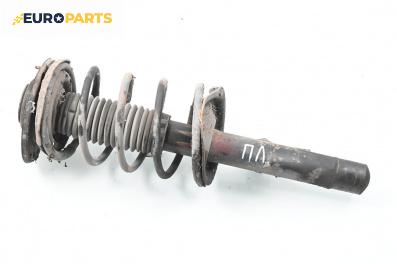 Макферсон за Peugeot 206 Hatchback (08.1998 - 12.2012), хечбек, позиция: предна, лява