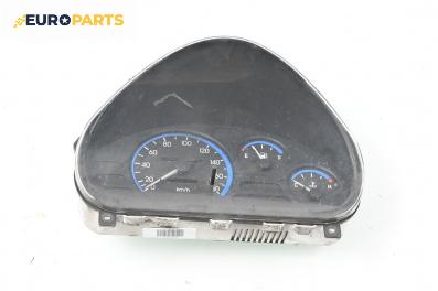 Километраж за Daewoo Matiz Hatchback (09.1998 - 01.2005) 0.8, 52 к.с.