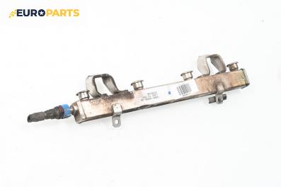 Бензинова рейка за Mazda 5 Minivan I (02.2005 - 12.2010) 1.8, 116 к.с.