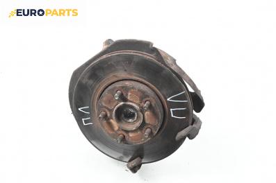 Шенкел главина за Mazda 5 Minivan I (02.2005 - 12.2010), позиция: предна, лява