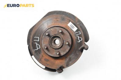Шенкел главина за Mazda 5 Minivan I (02.2005 - 12.2010), позиция: предна, дясна