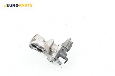 EGR-клапан за Mazda 5 Minivan I (02.2005 - 12.2010) 1.8, 116 к.с.