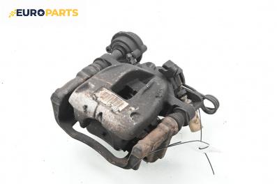 Спирачен апарат за Peugeot 207 CC Cabrio (02.2007 - 01.2015), позиция: задна, лява