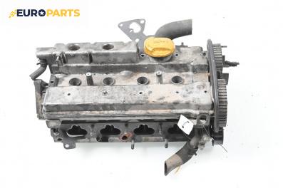 Глава за Opel Astra F Estate (09.1991 - 01.1998) 1.6 i 16V, 100 к.с.