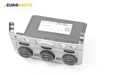 Панел климатроник за Alfa Romeo 147 Hatchback (2000-11-01 - 2010-03-01), № 01560513690