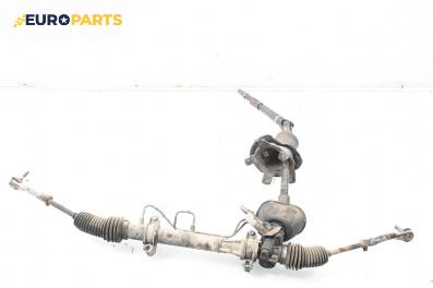 Хидравлична рейка за Renault Clio II Hatchback (09.1998 - 09.2005), хечбек