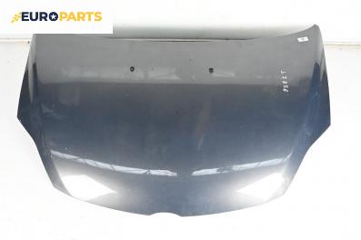 Преден капак за Mazda 5 Minivan I (02.2005 - 12.2010), 4+1 вр., миниван, позиция: предна