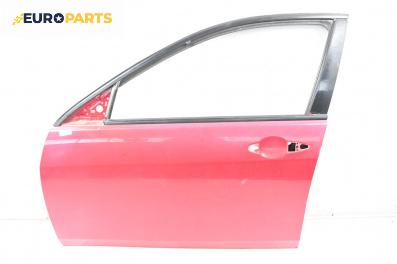 Врата за Honda Accord VII Tourer (04.2003 - 05.2008), 4+1 вр., комби, позиция: предна, лява