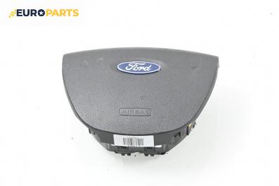 Airbag за Ford Focus II Hatchback (07.2004 - 09.2012), 4+1 вр., хечбек, позиция: предна