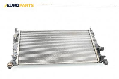Воден радиатор за Ford Focus II Hatchback (07.2004 - 09.2012) 1.8 Flexifuel, 125 к.с.