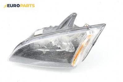 Фар за Ford Focus II Hatchback (07.2004 - 09.2012), хечбек, позиция: лява