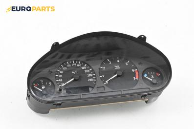 Километраж за BMW 3 Series E36 Compact (03.1994 - 08.2000) 316 i, 102 к.с., № 88311221