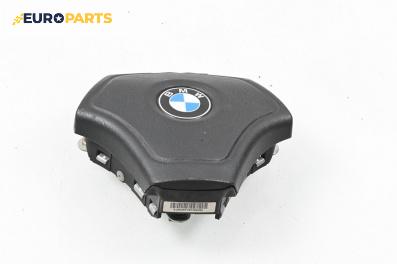 Airbag за BMW 3 Series E36 Compact (03.1994 - 08.2000), 2+1 вр., хечбек, позиция: предна, № 3310927623