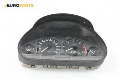 Километраж за BMW 3 Series E46 Touring (10.1999 - 06.2005) 320 d, 150 к.с.