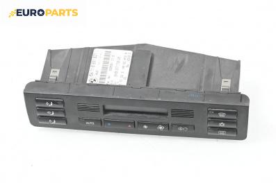 Панел климатроник за BMW 3 Series E46 Touring (10.1999 - 06.2005)