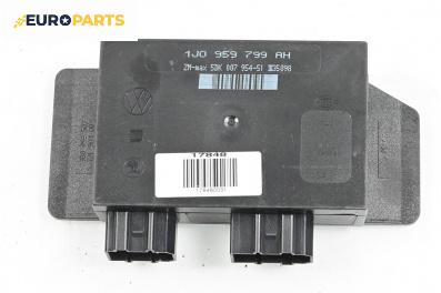 Комфорт модул за Volkswagen Passat III Sedan B5 (08.1996 - 12.2001), № № 1J0 959 799