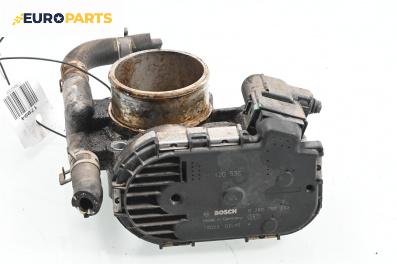 Дроселова клапа за Opel Meriva A Minivan (05.2003 - 05.2010) 1.4 16V Twinport, 90 к.с., № Bosch 0 280 750 133