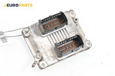 Компютър двигател за Opel Meriva A Minivan (05.2003 - 05.2010) 1.4 16V Twinport, 90 к.с.