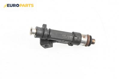 Дюза бензин за Opel Meriva A Minivan (05.2003 - 05.2010) 1.4 16V Twinport, 90 к.с.