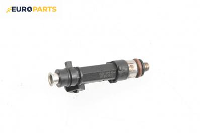 Дюза бензин за Opel Meriva A Minivan (05.2003 - 05.2010) 1.4 16V Twinport, 90 к.с.