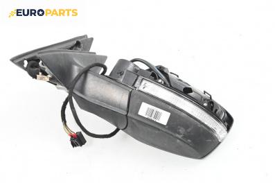 Огледало за Volkswagen Passat VI Sedan B7 (08.2010 - 12.2014), 4+1 вр., седан, позиция: лява