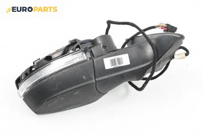 Огледало за Volkswagen Passat VI Sedan B7 (08.2010 - 12.2014), 4+1 вр., седан, позиция: дясна