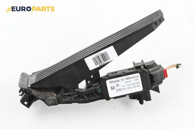 Педал газ за Volkswagen Passat VI Sedan B7 (08.2010 - 12.2014), № 1K1 723 503 AH