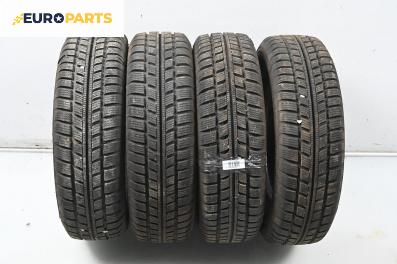Зимни гуми PETLAS 175/70/13, DOT: 2618 (Цената е за комплекта)