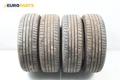 Летни гуми BRIDGESTONE 195/65/15, DOT: 1418 (Цената е за комплекта)