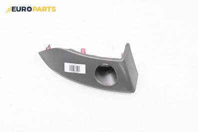 Интериорна пластмаса за Toyota RAV4 III SUV (06.2005 - 12.2013), 4+1 вр., джип, позиция: предна
