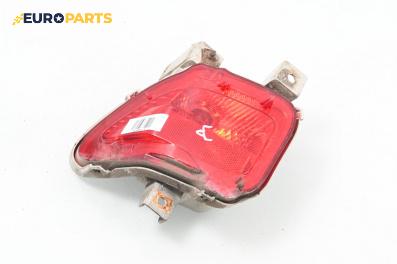 Светлина мъгла за Toyota RAV4 III SUV (06.2005 - 12.2013), джип