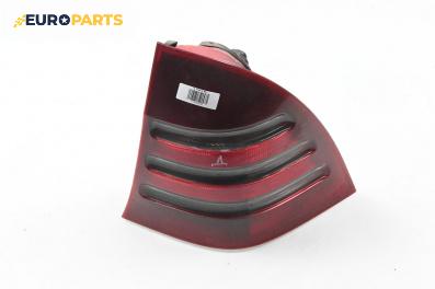 Стоп за Mercedes-Benz C-Class Estate (S203) (03.2001 - 08.2007), комби, позиция: дясна