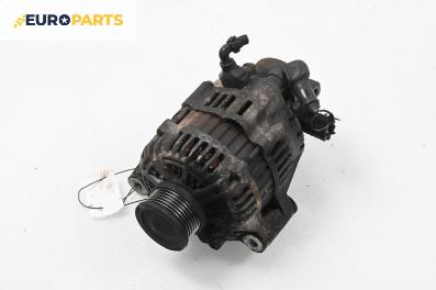 Алтернатор / генератор за Kia Carens II Minivan (07.2002 - 05.2006) 2.0 CRDi, 113 к.с.