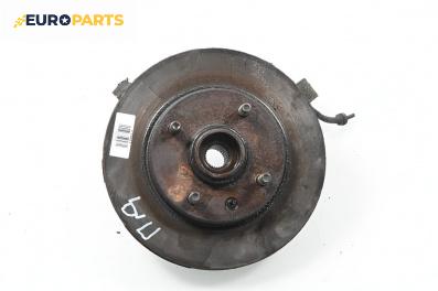 Шенкел главина за Chevrolet Lacetti Sedan (03.2003 - 03.2013), позиция: предна, дясна
