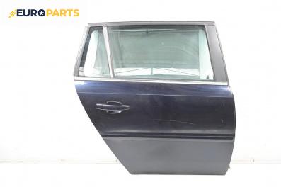 Врата за Opel Vectra C Estate (10.2003 - 01.2009), 4+1 вр., комби, позиция: задна, дясна