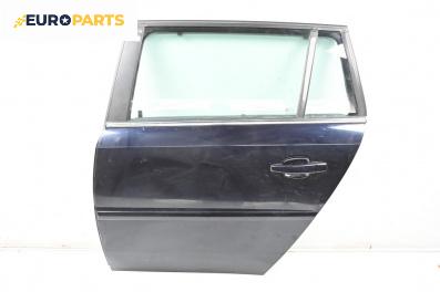 Врата за Opel Vectra C Estate (10.2003 - 01.2009), 4+1 вр., комби, позиция: задна, лява