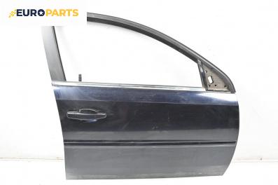 Врата за Opel Vectra C Estate (10.2003 - 01.2009), 4+1 вр., комби, позиция: предна, дясна