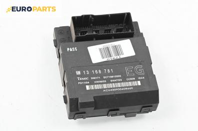 Комфорт модул за Opel Vectra C Estate (10.2003 - 01.2009), № 13168781