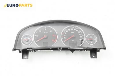 Километраж за Opel Vectra C Estate (10.2003 - 01.2009) 1.9 CDTI, 150 к.с.