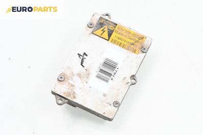 Xenon баласт за Audi A6 Avant C6 (03.2005 - 08.2011), № 5DV 008 290-00