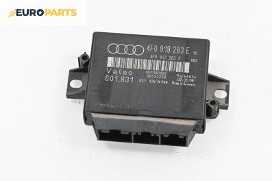 Модул парктроник за Audi A6 Avant C6 (03.2005 - 08.2011), № 4F0 919 283 E